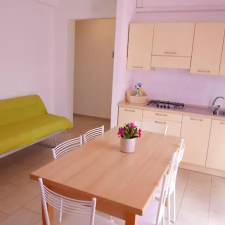Modern Flat In A Convenient Area بيبيوني