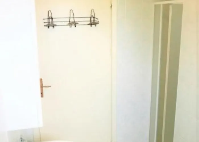 Modern Flat In A Convenient Area *