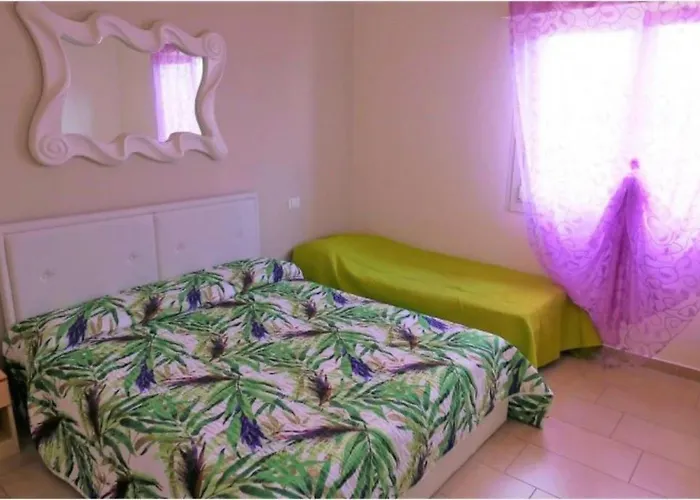 Apartment Modern Flat In A Convenient Area *