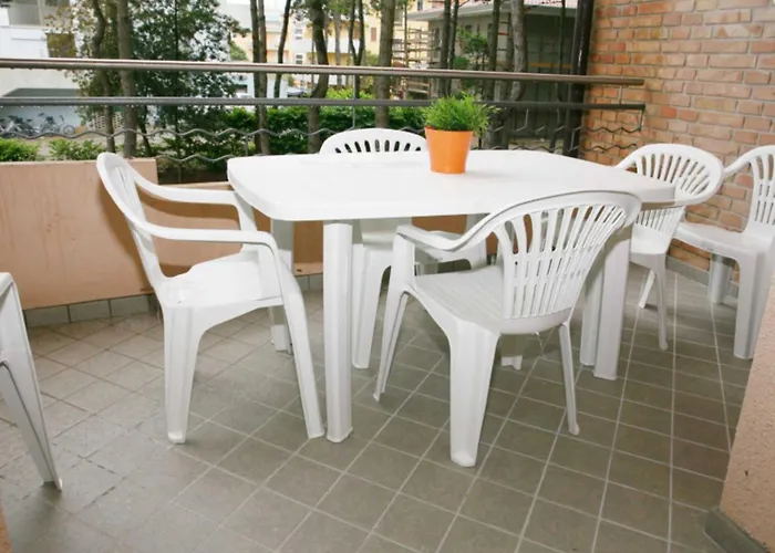 Modern Flat In A Convenient Area * Bibione